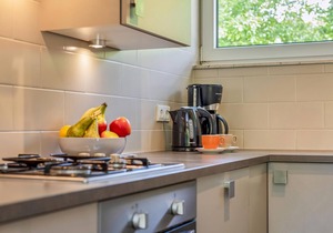 6-person bungalow in the holiday park Landal Sonnenberg