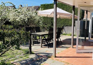 6-person detached holiday home in Aagtekerke near Domburg