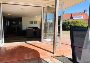 6-person detached holiday home in Aagtekerke near Domburg