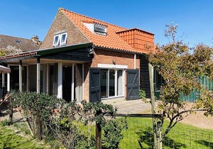6-person detached holiday home in Aagtekerke near Domburg
