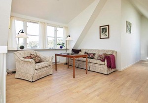 6 person holiday home in Hjørring-By Traum