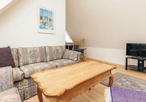 6 person holiday home in Hjørring-By Traum