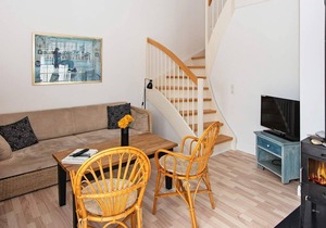6 person holiday home in Ringkøbing