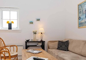 6 person holiday home in Ringkøbing