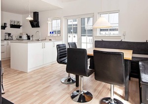 6 person holiday home in Ringkøbing