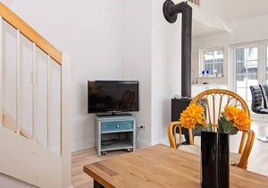 6 person holiday home in Ringkøbing