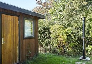 6 person holiday home in Fårevejle