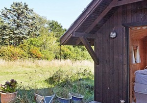 6 person holiday home in Fårevejle