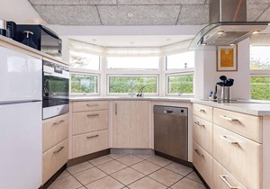 6 person holiday home in Bogense-By Traum