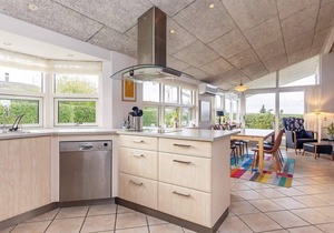 6 person holiday home in Bogense-By Traum