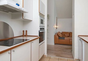 6 person holiday home in Egernsund-By Traum