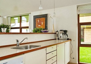 6 person holiday home in Egernsund-By Traum