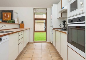 6 person holiday home in Egernsund-By Traum