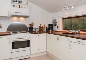 6 person holiday home in Ans By