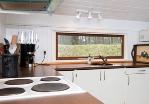 6 person holiday home in Ans By