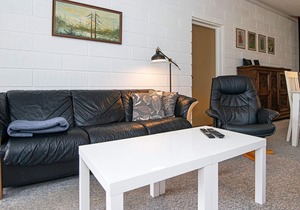 6 person holiday home in Ans By