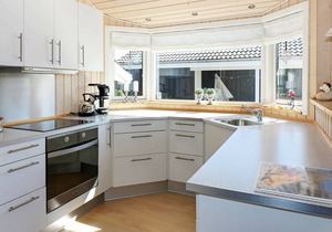 6 person holiday home in Hadsund