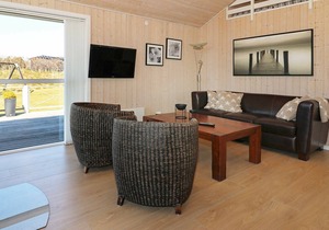 6 person holiday home in Hadsund
