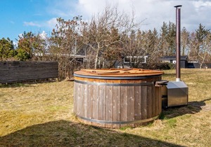 6 person holiday home in Løgstør-By Traum