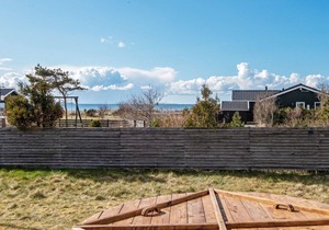 6 person holiday home in Løgstør-By Traum