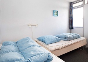 6 person holiday home on a holiday park in Ringkøbing