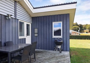 6 person holiday home in Rudkøbing-By Traum