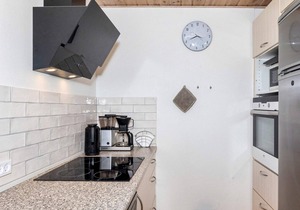 6 person holiday home in Spøttrup