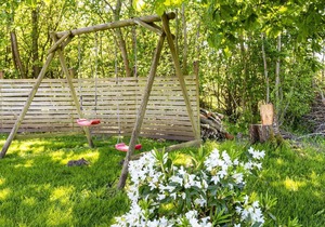 6 person holiday home in Spøttrup