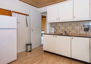 6 person holiday home in Toftlund