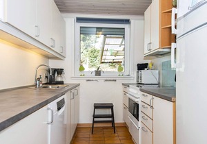 6 person holiday home in Ørsted