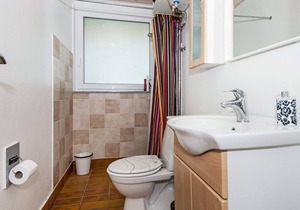 6 person holiday home in Ørsted