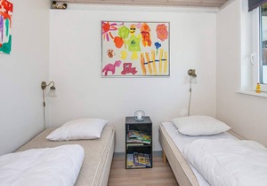 6 person holiday home in Ørsted