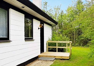 6 person holiday home in Ans By