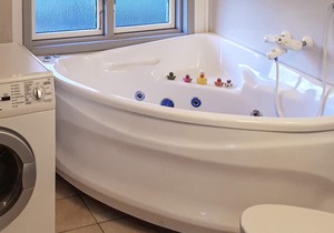 6 person holiday home in Fårvang
