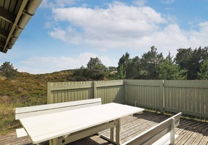 6 person holiday home in Oksbøl