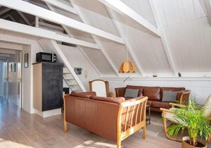 6 person holiday home in Ringkøbing-By Traum