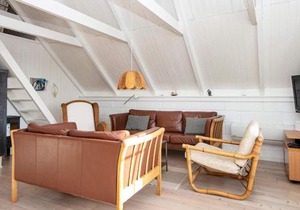 6 person holiday home in Ringkøbing-By Traum