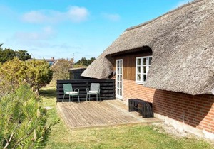 6 person holiday home in Ringkøbing