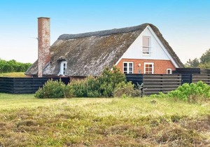 6 person holiday home in Ringkøbing