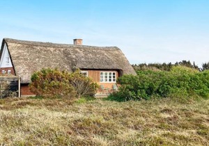 6 person holiday home in Ringkøbing