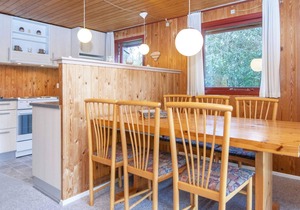 6 person holiday home in Struer-By Traum