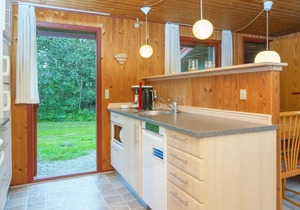 6 person holiday home in Struer-By Traum