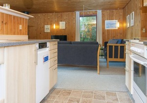 6 person holiday home in Struer-By Traum