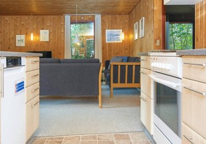 6 person holiday home in Struer-By Traum