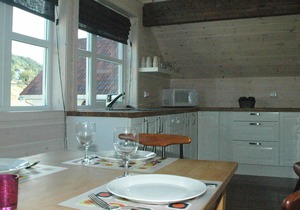 6 person holiday home in Åram-By Traum
