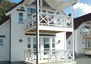6 person holiday home in Åram-By Traum