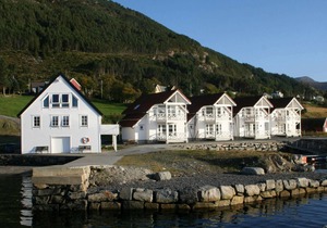 6 person holiday home in Åram-By Traum