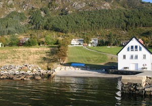 6 person holiday home in Åram-By Traum