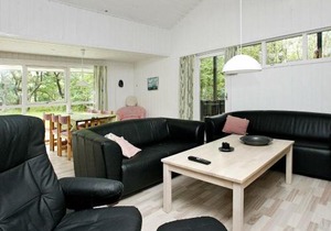 6 person holiday home in Ålbæk-By Traum