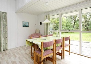 6 person holiday home in Ålbæk-By Traum